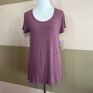 LulaRoe classic T size XS